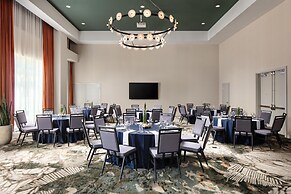 Embassy Suites By Hilton Chattanooga Downtown