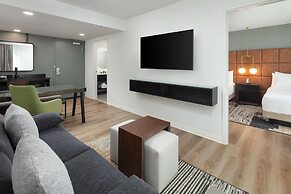 Embassy Suites By Hilton Chattanooga Downtown