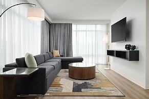 Embassy Suites By Hilton Chattanooga Downtown