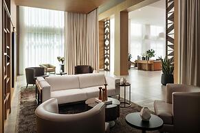 Embassy Suites By Hilton Chattanooga Downtown