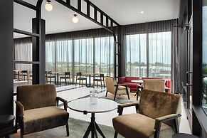 Embassy Suites By Hilton Chattanooga Downtown