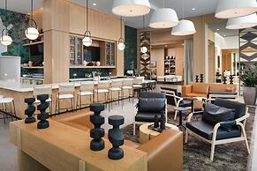 Embassy Suites By Hilton Chattanooga Downtown