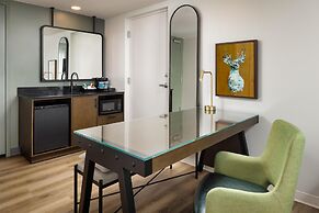 Embassy Suites By Hilton Chattanooga Downtown
