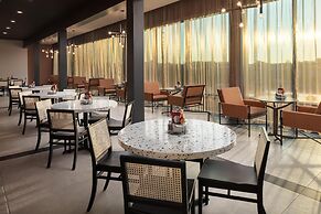Embassy Suites By Hilton Chattanooga Downtown