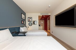 Hampton By Hilton Batumi Center