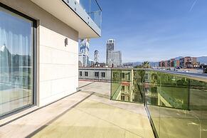 Hampton By Hilton Batumi Center