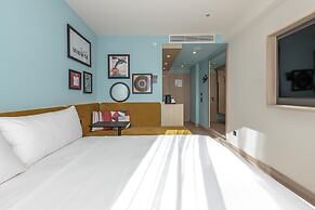 Hampton By Hilton Batumi Center