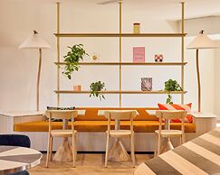 Hampton by Hilton Lyon Airport