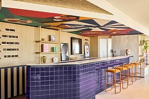Hampton by Hilton Lyon Airport