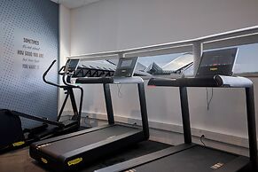Hampton by Hilton Lyon Airport