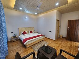 NEERANGANA RETREAT