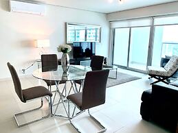 Amaranta Park I 2 Bed Apt With Balcony