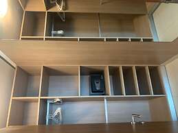 Amaranta Park I 2 Bed Apt With Balcony