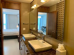 Amaranta Park I 2 Bed Apt With Balcony