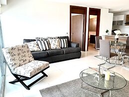 Amaranta Park I 2 Bed Apt With Balcony