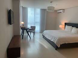 Amaranta Park I 2 Bed Apt With Balcony