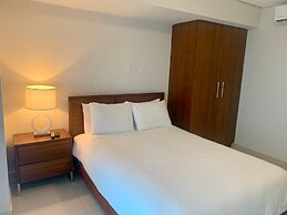 Amaranta Park I 2 Bed Apt With Balcony