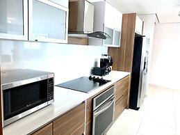 Amaranta Park I 2 Bed Apt With Balcony