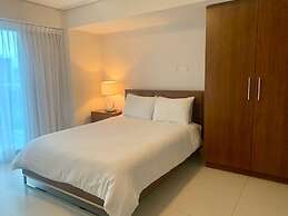 Amaranta Park I 2 Bed Apt With Balcony