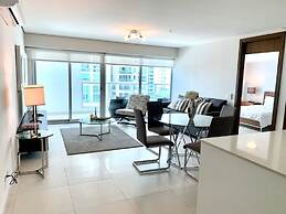 Amaranta Park I 2 Bed Apt With Balcony
