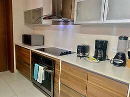 Amaranta Park I 2 Bed Apt With Balcony