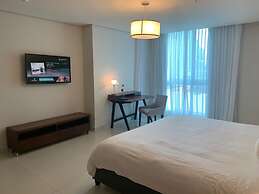 Amaranta Park I 2 Bed Apt With Balcony