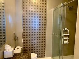 Amaranta Park I 2 Bed Apt With Balcony
