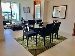 Miramar I Comfortable 1bdr With Park View