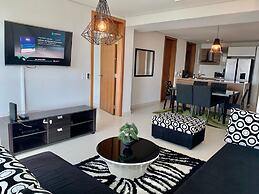 Miramar I Comfortable 1bdr With Park View