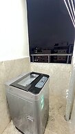 LUSHVISTAS Serviced Apartment