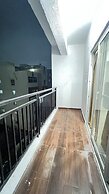 LUSHVISTAS Serviced Apartment