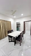 LUSHVISTAS Serviced Apartment