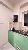 LUSHVISTAS Serviced Apartment