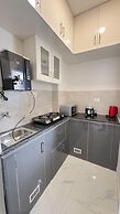 LUSHVISTAS Serviced Apartment