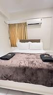 LUSHVISTAS Serviced Apartment