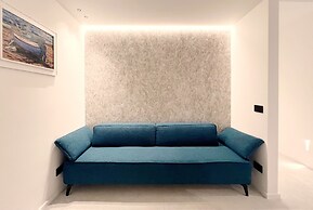 Cefalù Luxury Suite