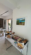 Cefalù Luxury Suite