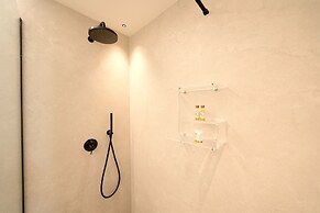 Cefalù Luxury Suite