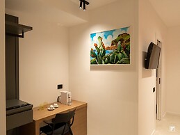 Cefalù Luxury Suite