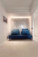 Cefalù Luxury Suite