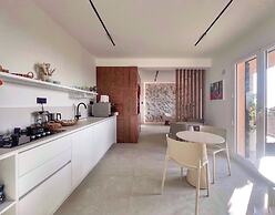 Cefalù Luxury Suite