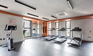 Well Located Studio in Perdizes Vnt1011