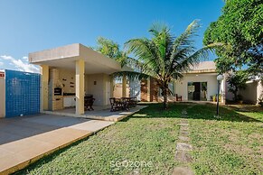 Cond. Parque das Arvores - PDA