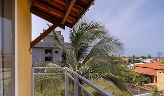 Cond. Parque das Arvores - PDA