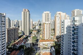 Accommodations in a Condo With Pool, Gym, and Laundry - Perdizes, SP -