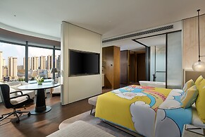 Crowne Plaza Taixing by IHG