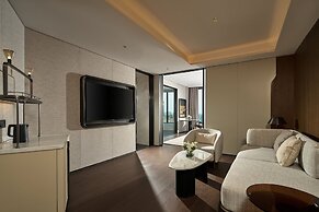 Crowne Plaza Taixing by IHG