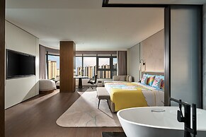 Crowne Plaza Taixing by IHG