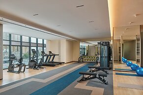 Crowne Plaza Taixing by IHG