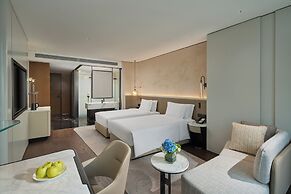 Crowne Plaza Taixing by IHG